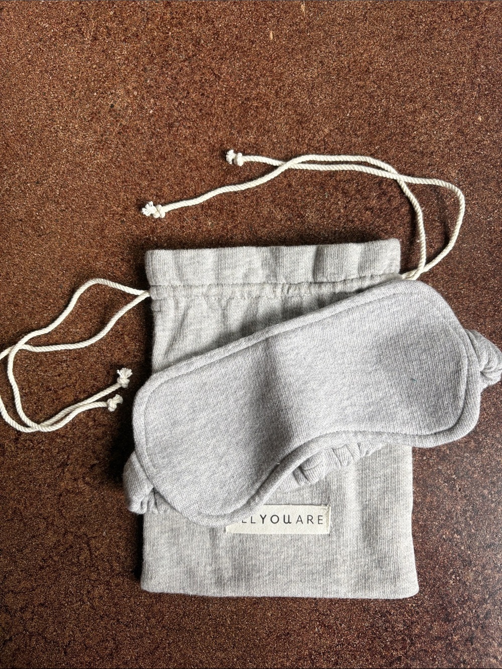 Sleep mask